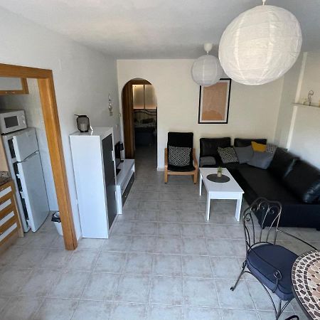 Casa De La Duna Costa Blanca La Mata  Eksteriør bilde