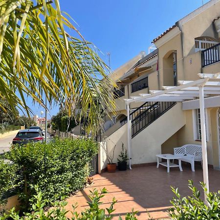Casa De La Duna Costa Blanca La Mata  Eksteriør bilde
