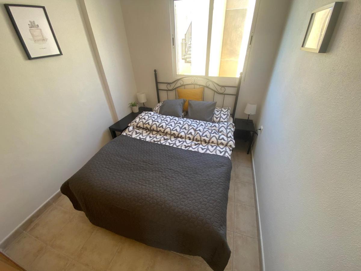Casa De La Duna Costa Blanca La Mata  Eksteriør bilde