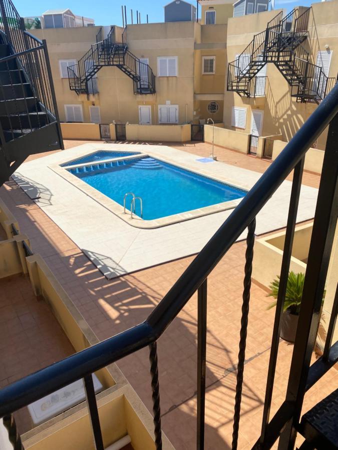 Casa De La Duna Costa Blanca La Mata  Eksteriør bilde