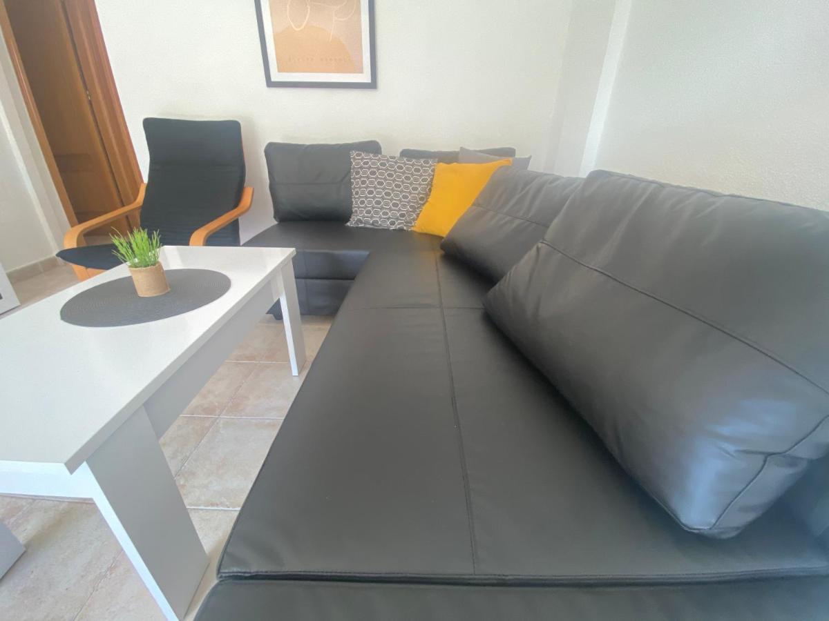 Casa De La Duna Costa Blanca La Mata  Eksteriør bilde