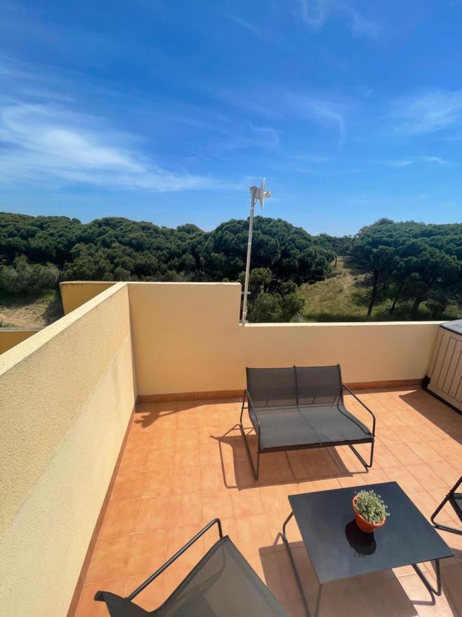 Casa De La Duna Costa Blanca La Mata  Eksteriør bilde