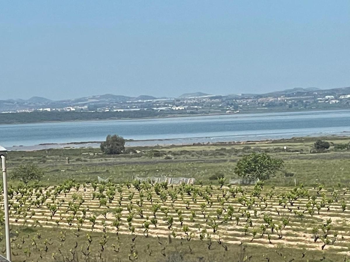 Casa De La Duna Costa Blanca La Mata  Eksteriør bilde