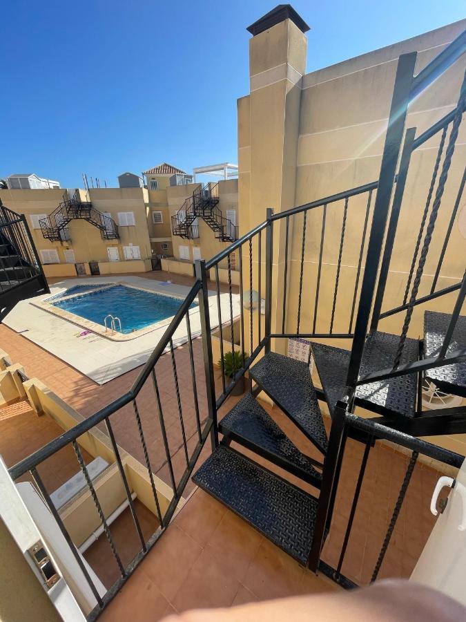 Casa De La Duna Costa Blanca La Mata  Eksteriør bilde
