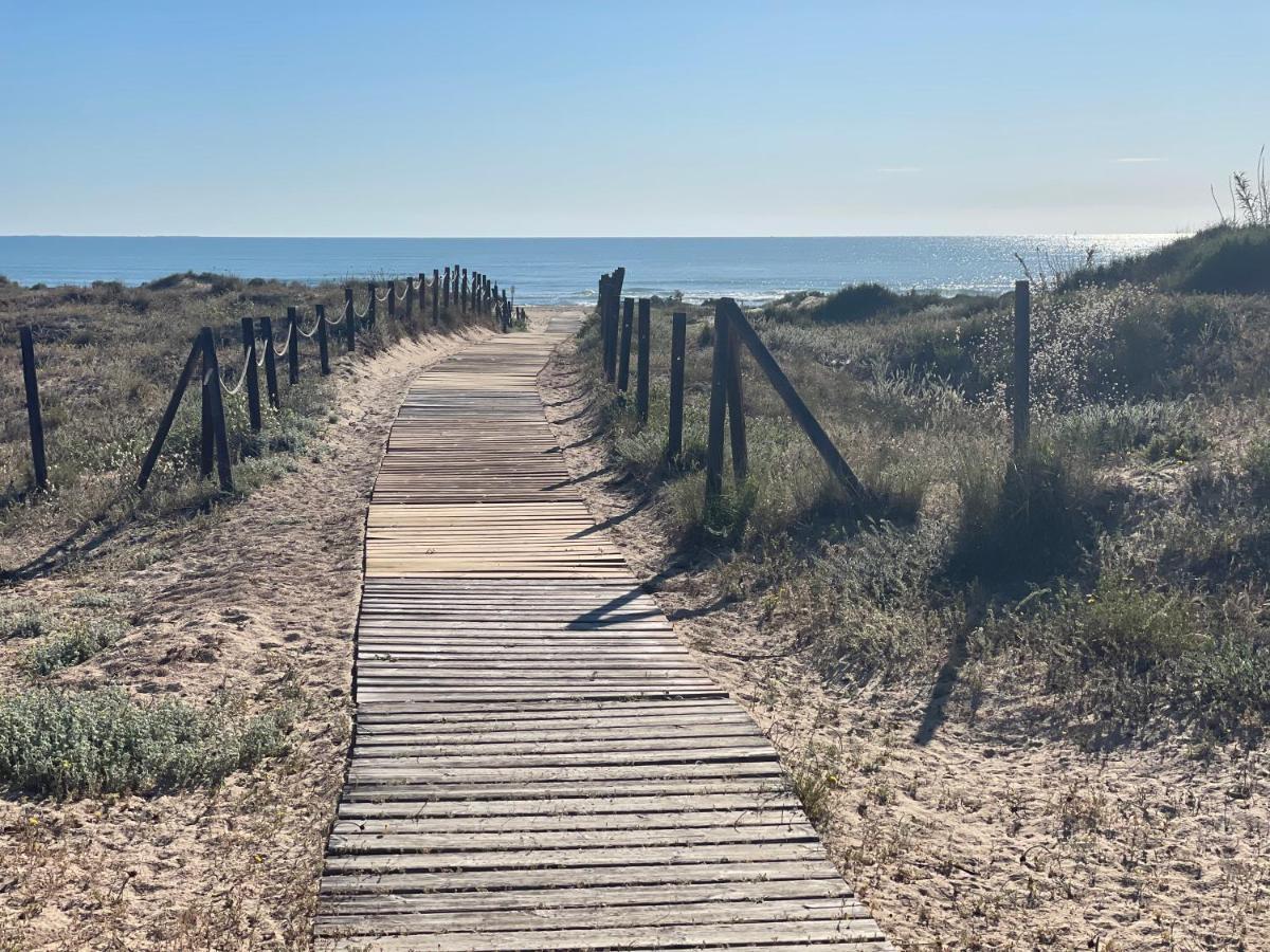 Casa De La Duna Costa Blanca La Mata  Eksteriør bilde